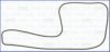 HONDA 19222P5G004 Gasket, water pump